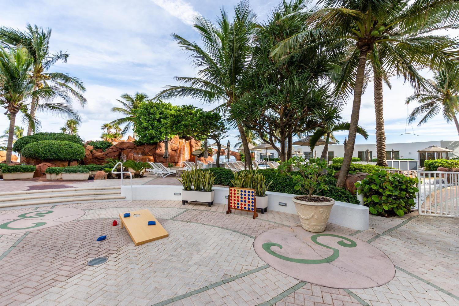 Trump Intl 2 Bedroom Apartment 1600 Sqf Ocean Front Маямі-Біч Екстер'єр фото
