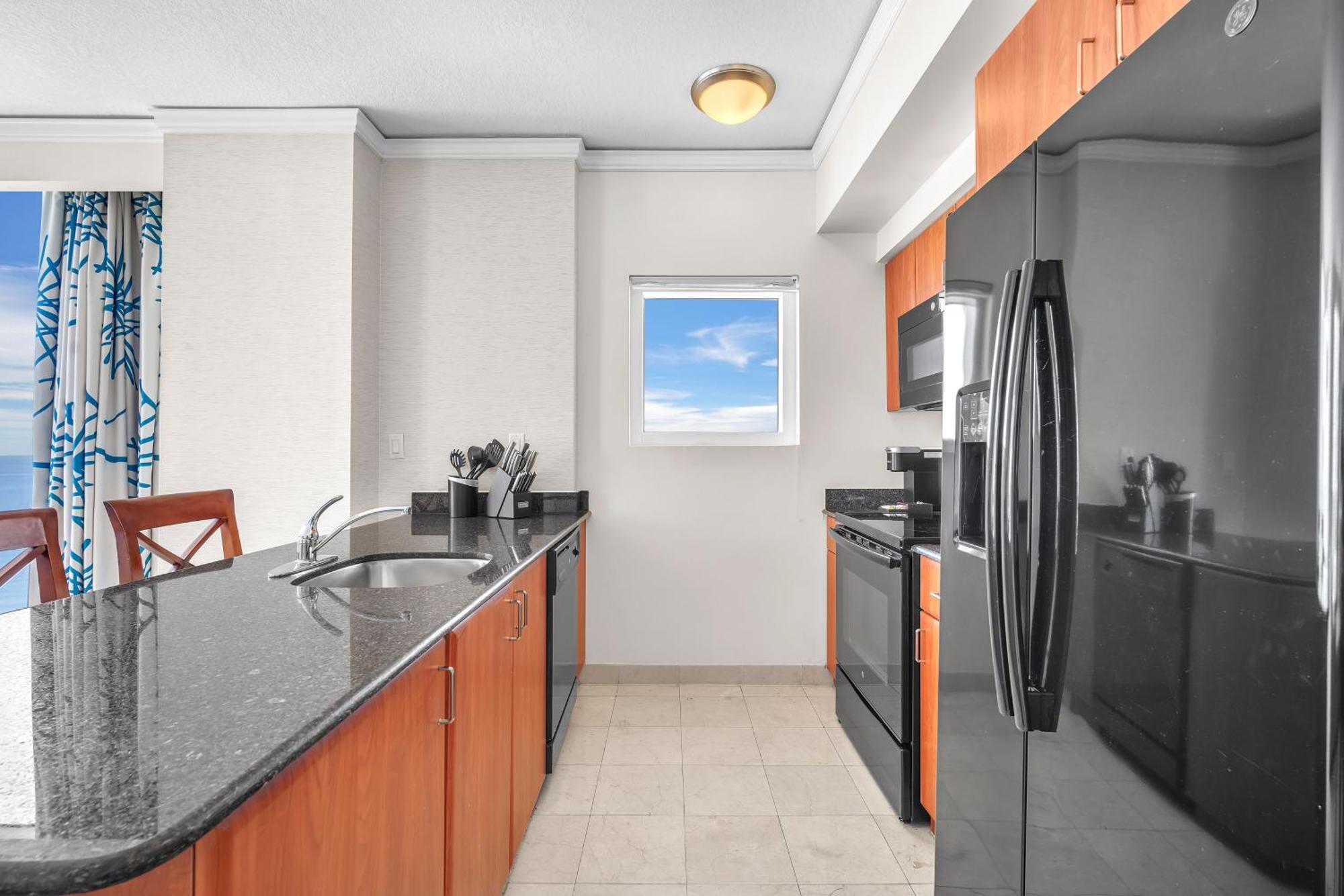 Trump Intl 2 Bedroom Apartment 1600 Sqf Ocean Front Маямі-Біч Екстер'єр фото
